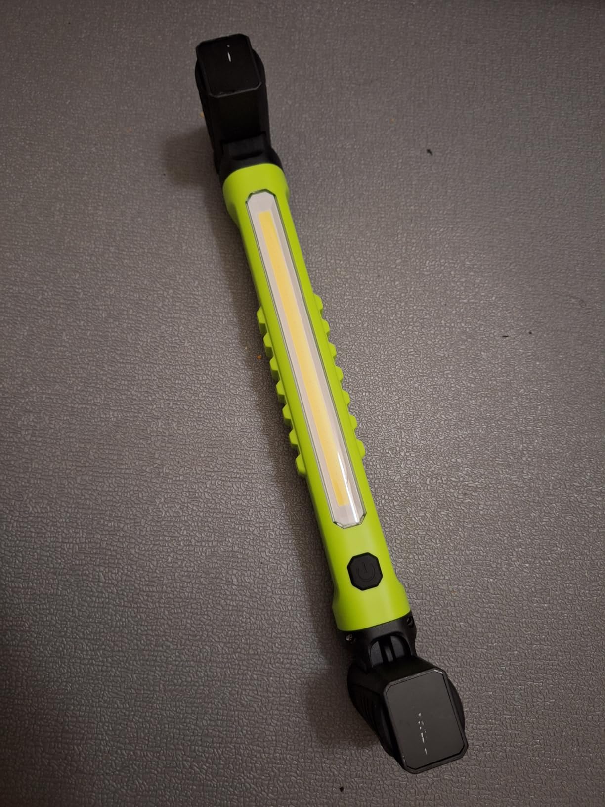 Ropelux Work Light 3rd Gen, 3200LM Bright Mechanic Under Hood Lights with 6000mAh, Rechargeable Portable Magnetic Trouble Lighting Bar with Hooks for Car Repair, Inspection, Emergency, Tool Gift, 1 Pc customer photo 2