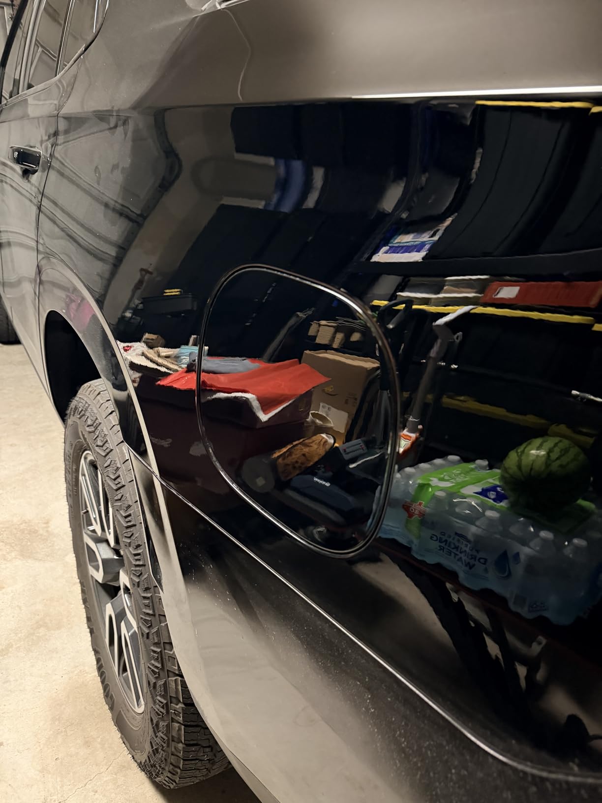 Meguiar's Hybrid Ceramic Waterless Wash and Wax, 24 Oz customer photo 2