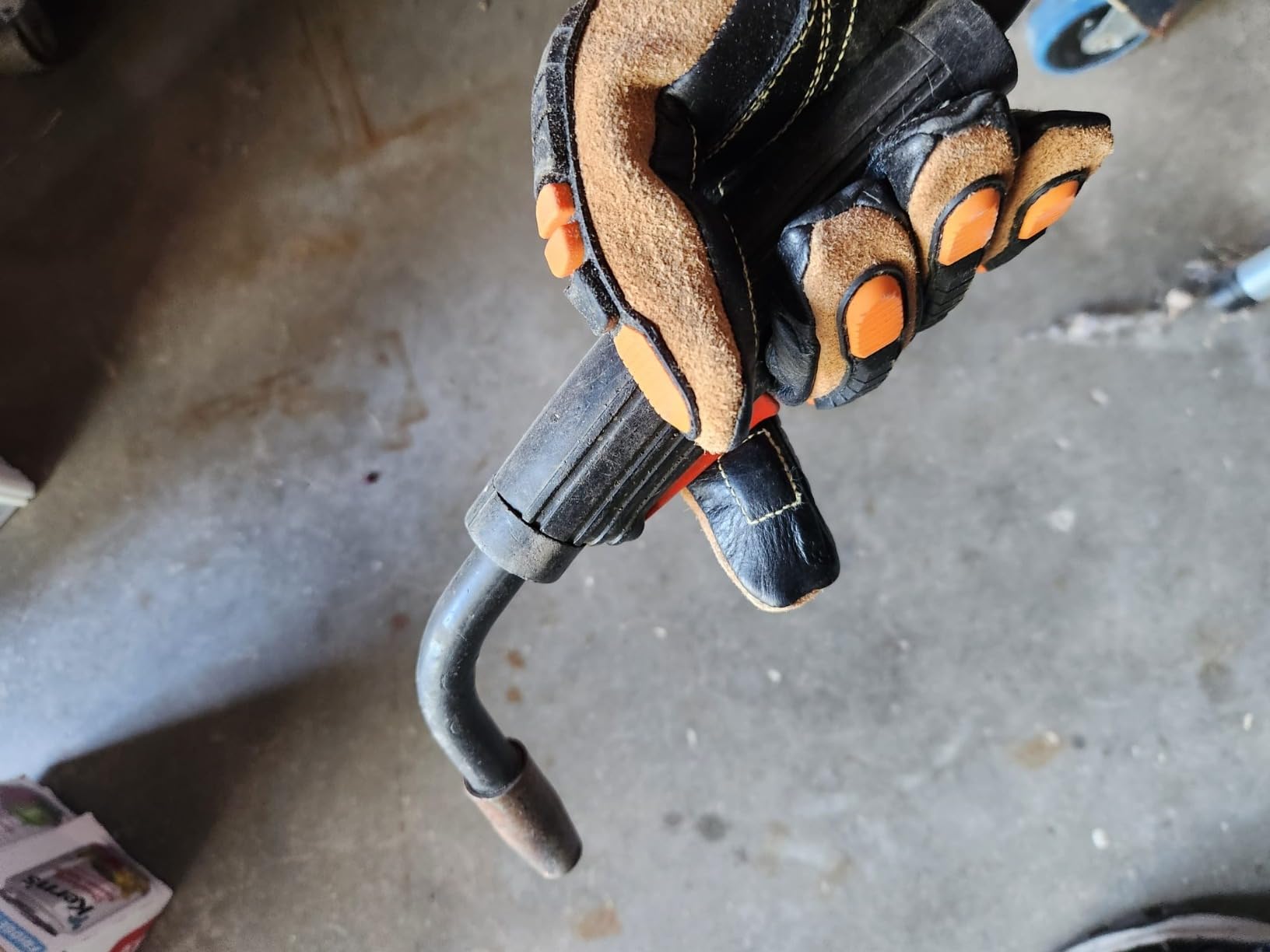 ARCCAPTAIN MIG Welding Wire ER70S-6 .023