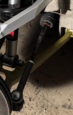 ACDelco Gold 45A1092 (19460303) Outer Steering Tie Rod End customer photo 1