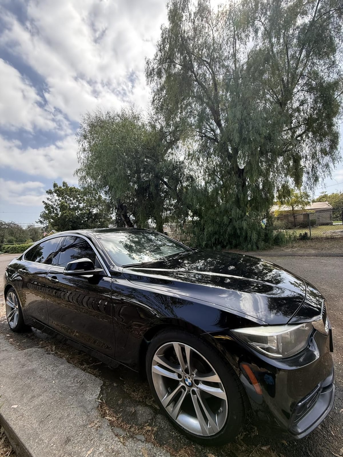 Optimum No Rinse Wash and Shine Version 6 - ONR Rinseless Car Wash Soap for Auto Detailing, Use On Paint, Ceramic Coatings, Glass, Interior (32 Oz) customer photo 2