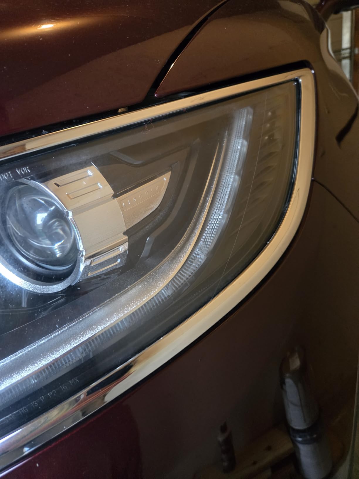 Chemical Guys Headlight Restoration & Ceramic Kit, Complete DIY Kit for Removing Yellowing & Oxidation, Includes Restoration Compound, HydroCharge With Microfiber & Applicator customer photo 2