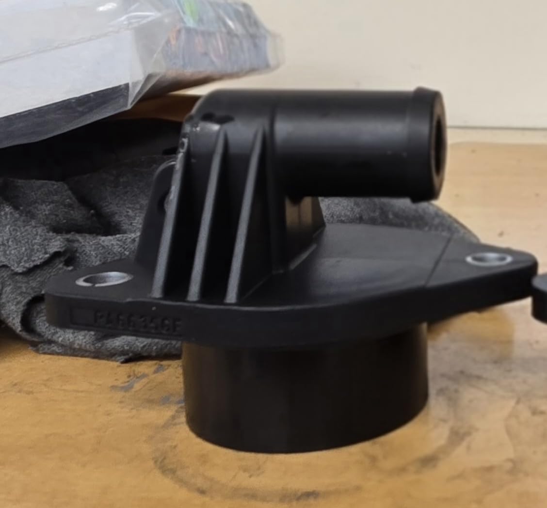 A-Premium Crankcase Ventilation PCV Valve, for Oil or Gas Leak Repair | Fits Chrysler 200 300, Dodge Challenger Charger, Jeep Grand Cherokee Wrangler & Ram 1500 customer photo 1