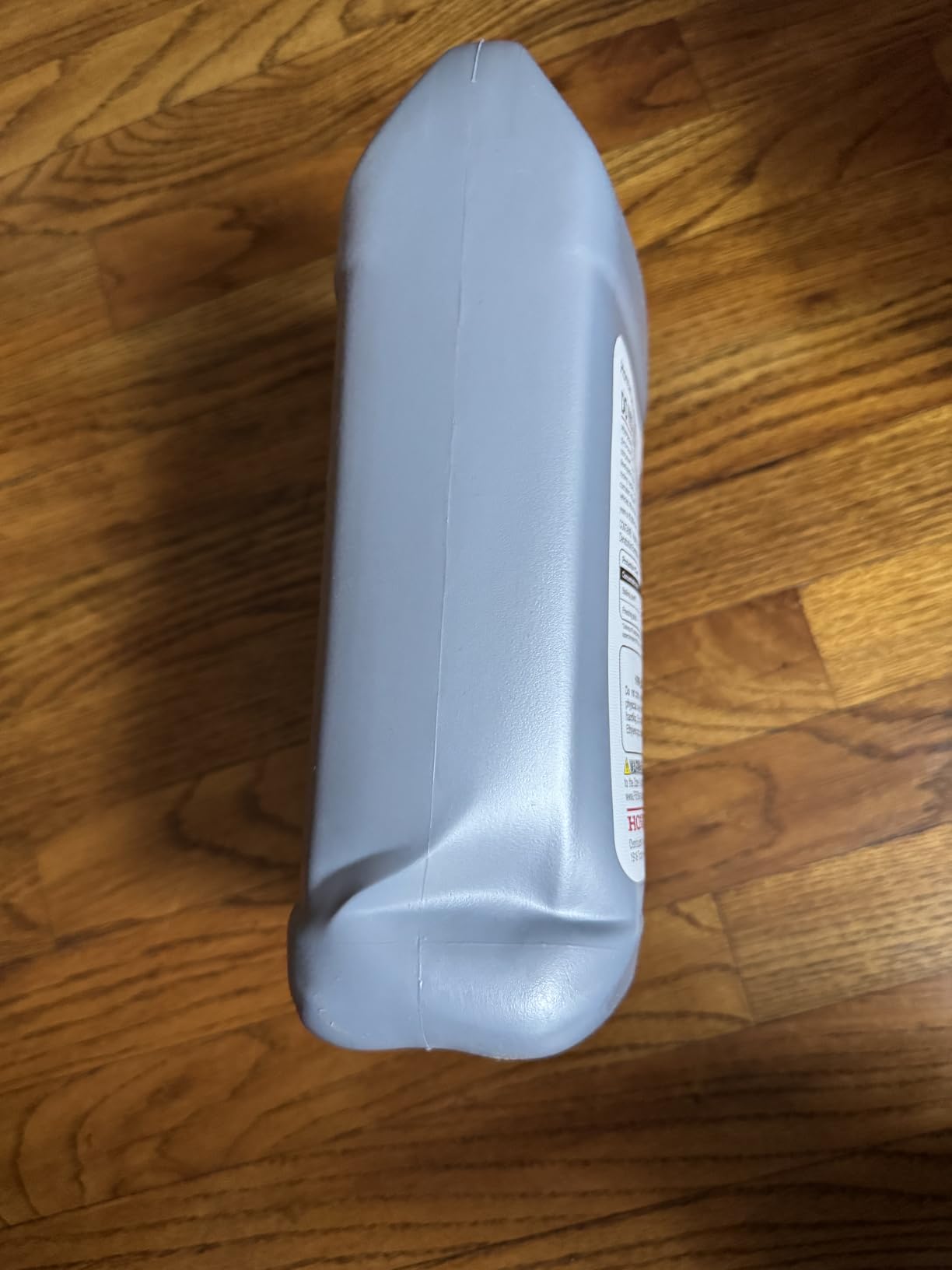 Honda Genuine Extended Life Antifreeze/Coolant Type 2, 50/50 Pre-Diluted, 1 Gallon customer photo 2
