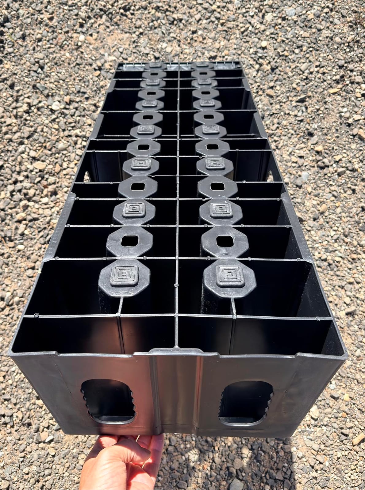 16000lb Car Ramps for Oil Changes,11.1