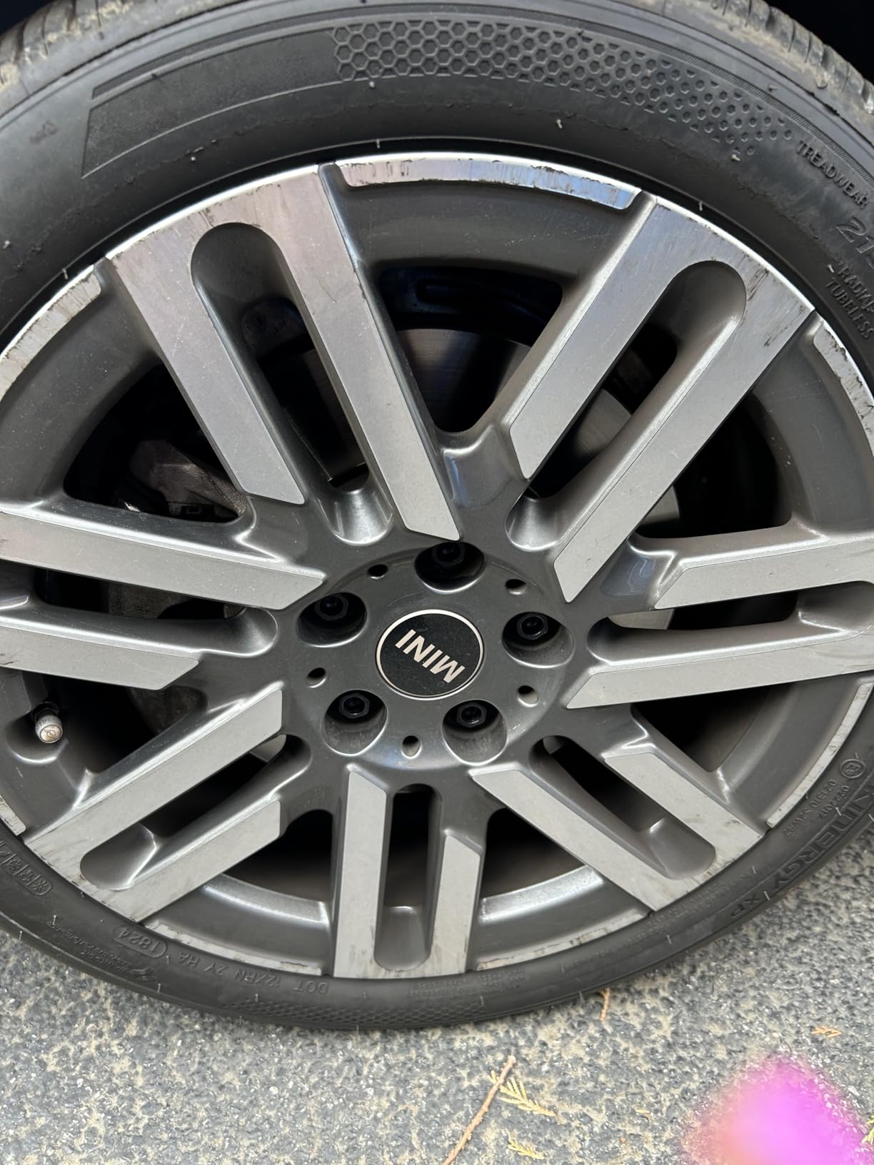 CERAKOTE Rapid Ceramic Wheel Sealant Spray, 14 oz | Repels brake dust and road grime, hydrophobic ceramic barrier, quick spray-on and wipe-off application customer photo 2