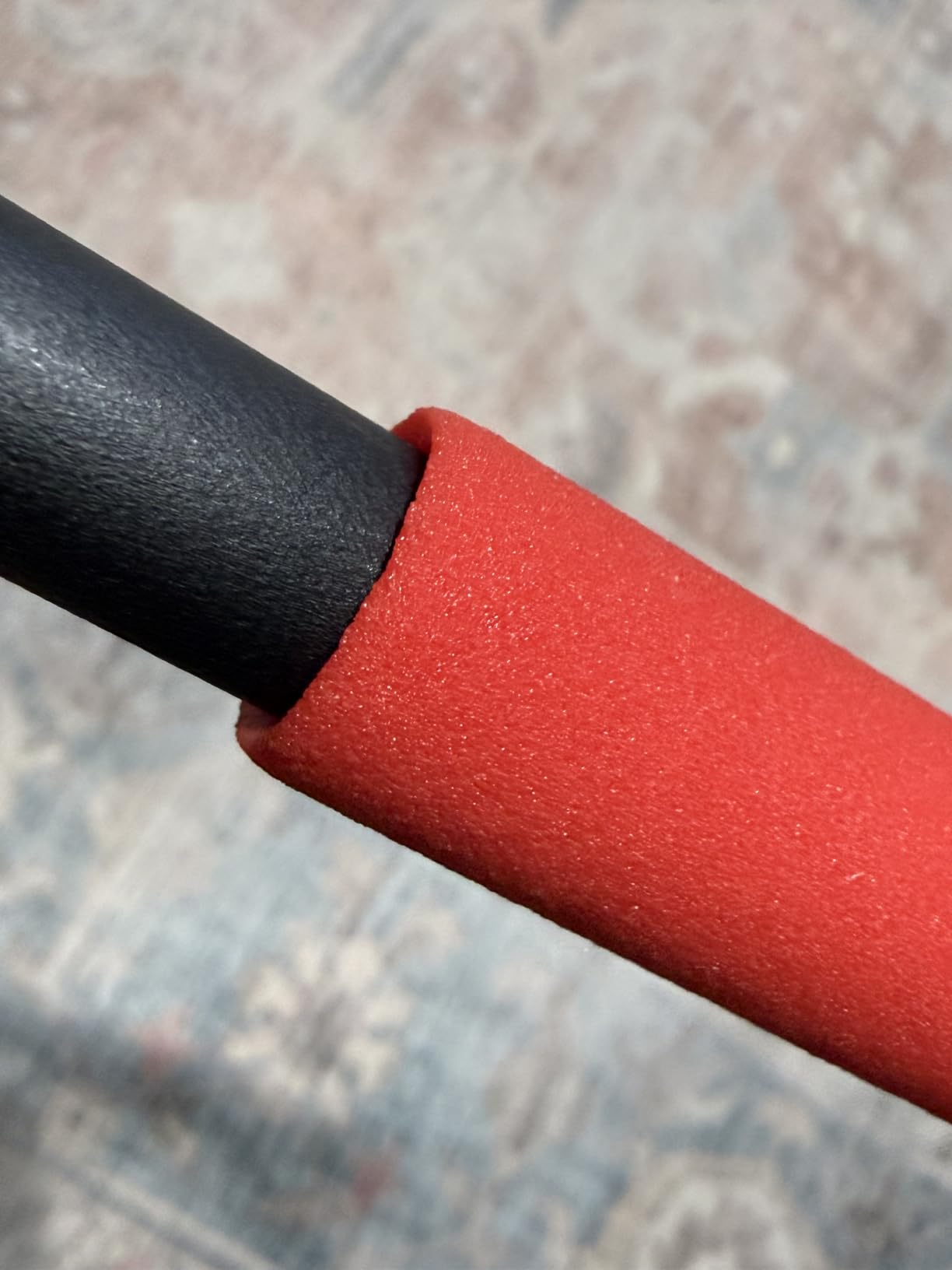Wheel Woolies Car Detailing Brush - 18