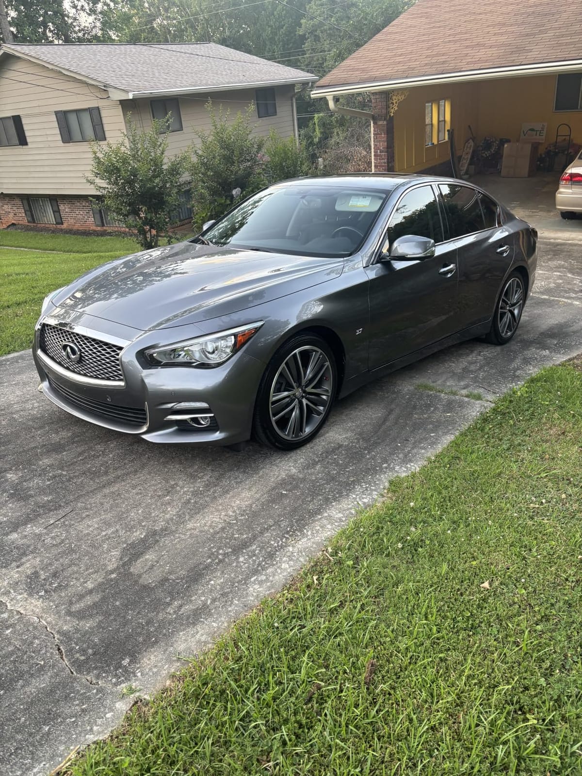 CERAKOTE Professional Ceramic Coating for Automotive Wheels, 30 ml Kit | Professional-grade wheel coating, repels brake dust, adds gloss and vibrancy, durable ceramic barrier customer photo 1