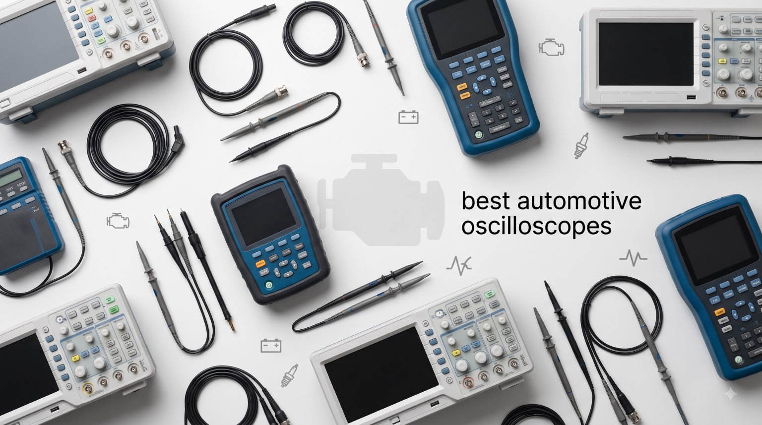 best automotive oscilloscopes
