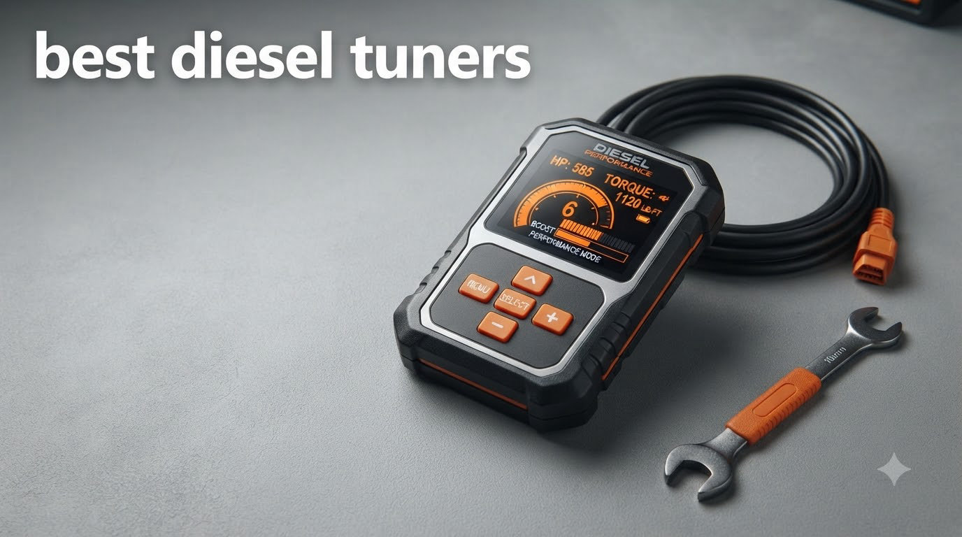 best diesel tuners