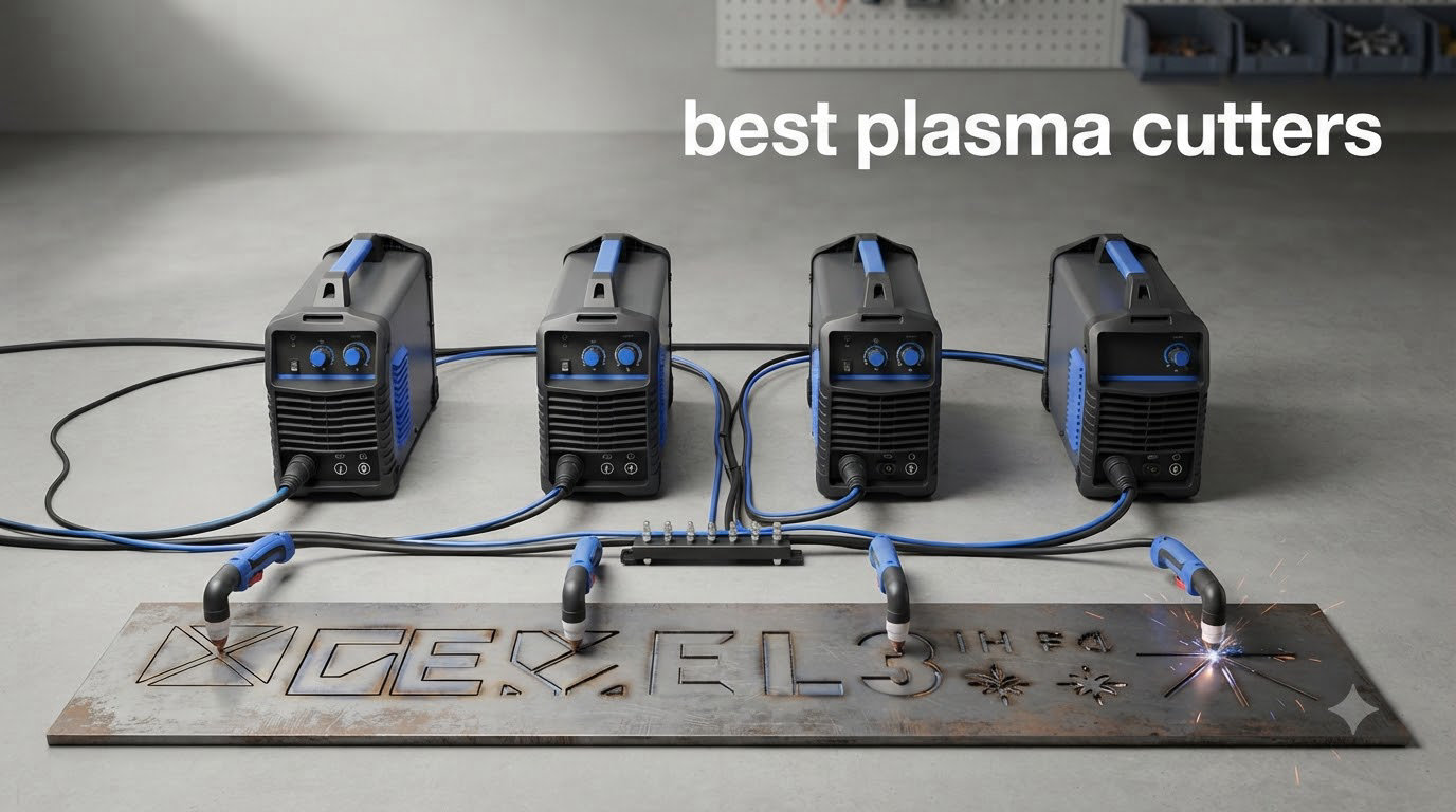 best plasma cutters