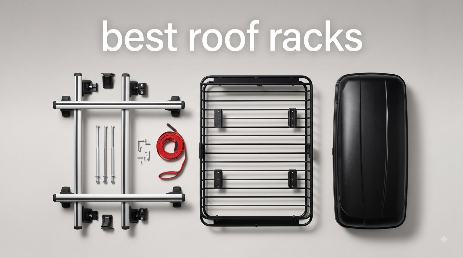 best roof racks