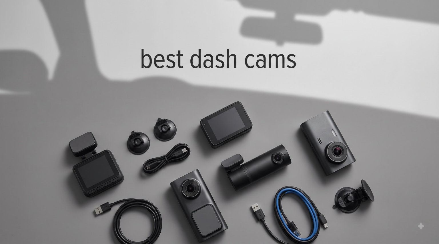 best dash cams
