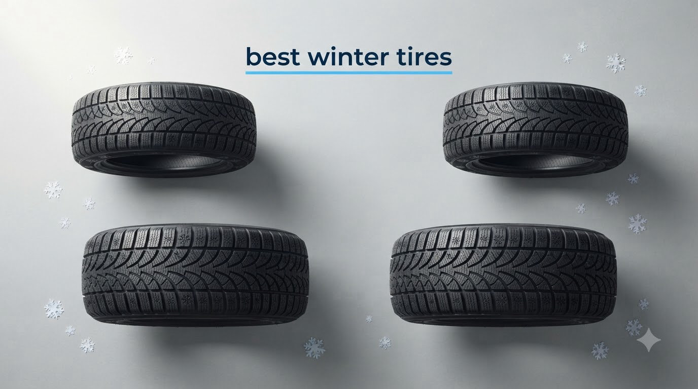best winter tires