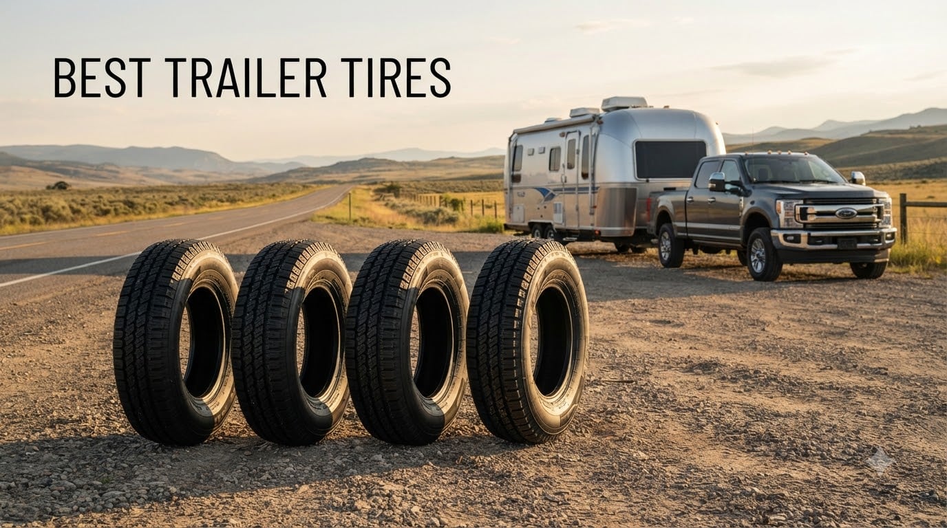 best trailer tires