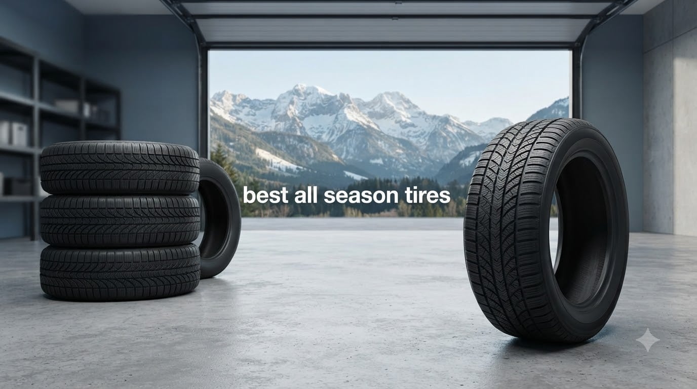 best all season tires