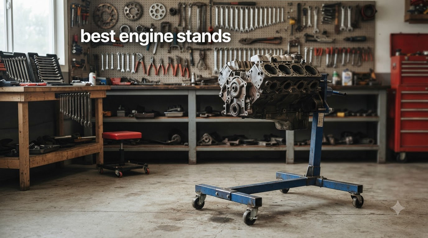 best engine stands