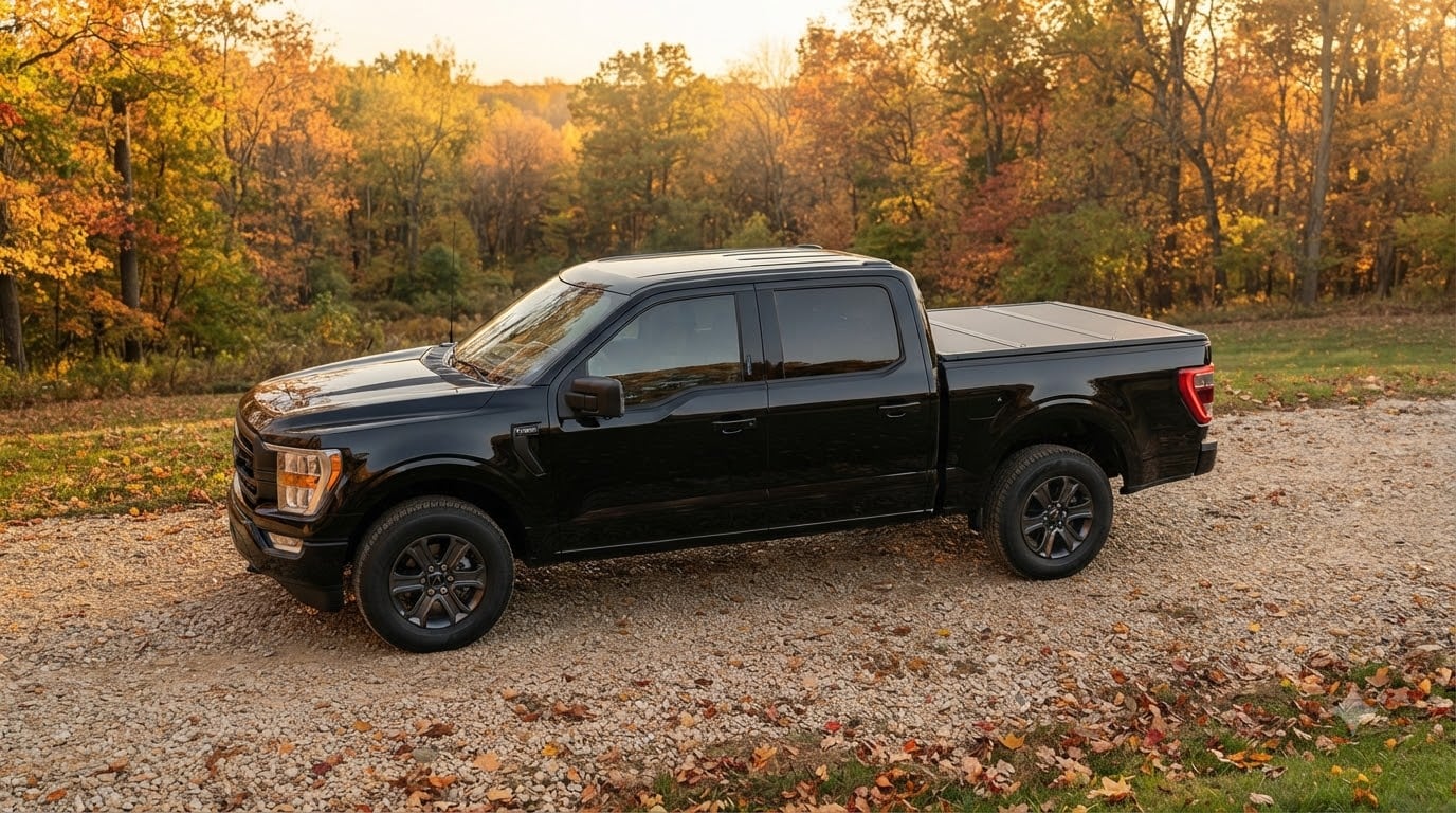 best truck covers
