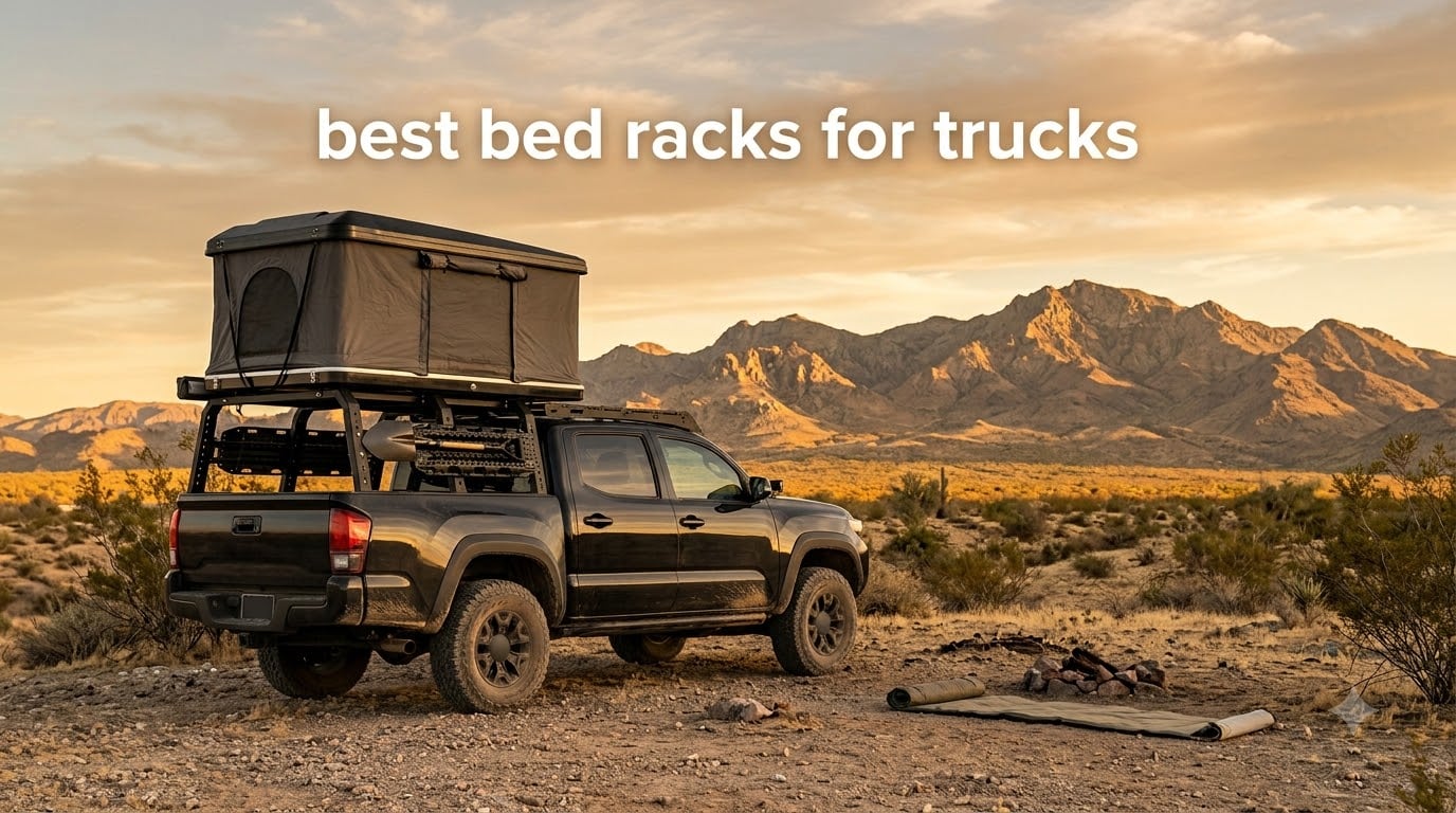 best bed racks for trucks