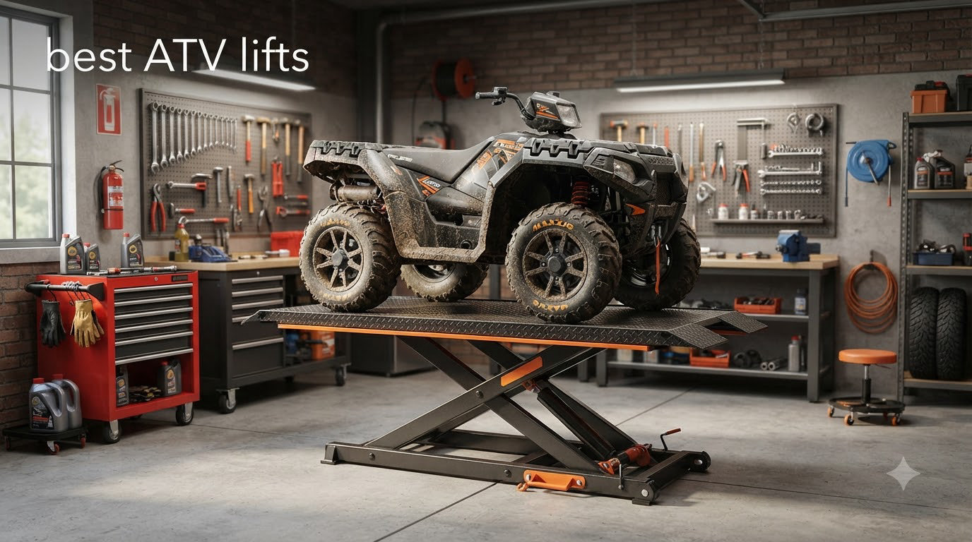 best ATV lifts