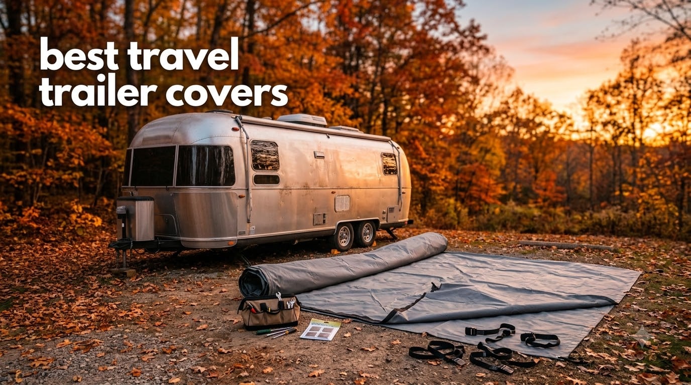 best travel trailer covers