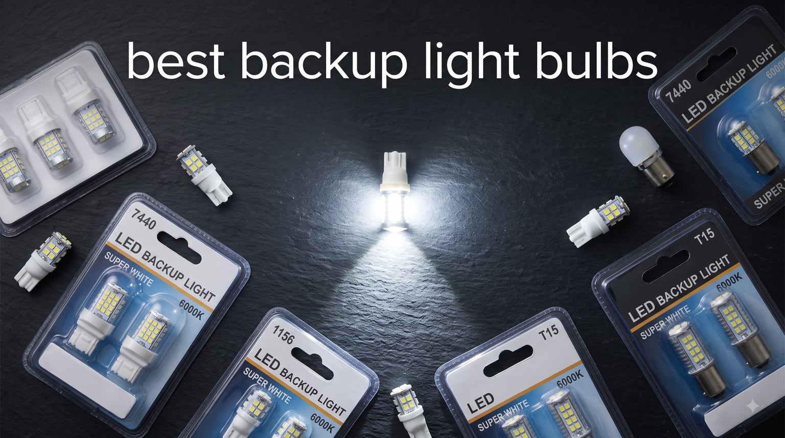best backup light bulbs