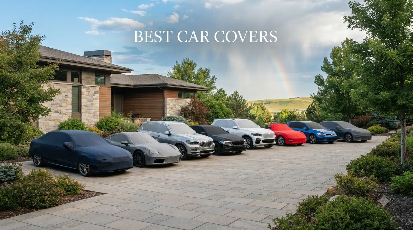 best car covers