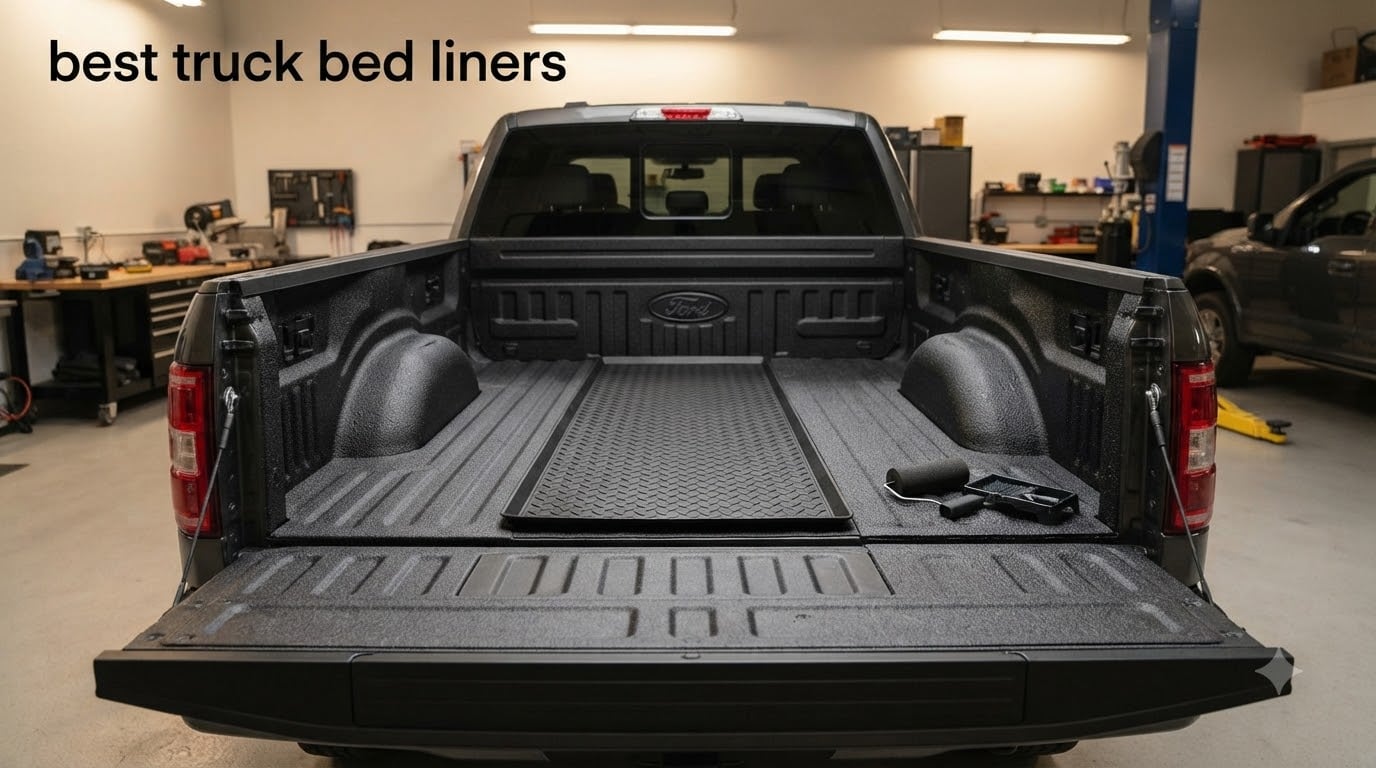 best truck bed liners