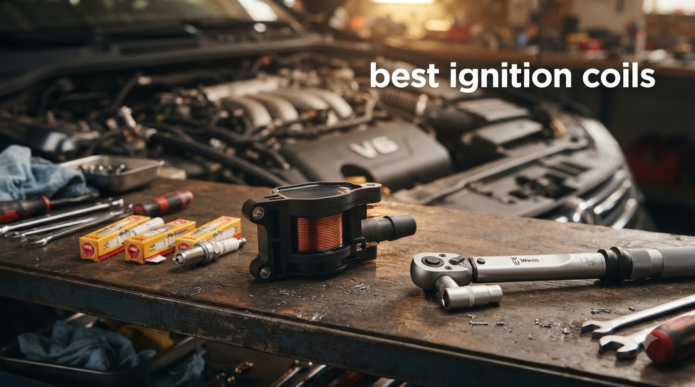 best ignition coils