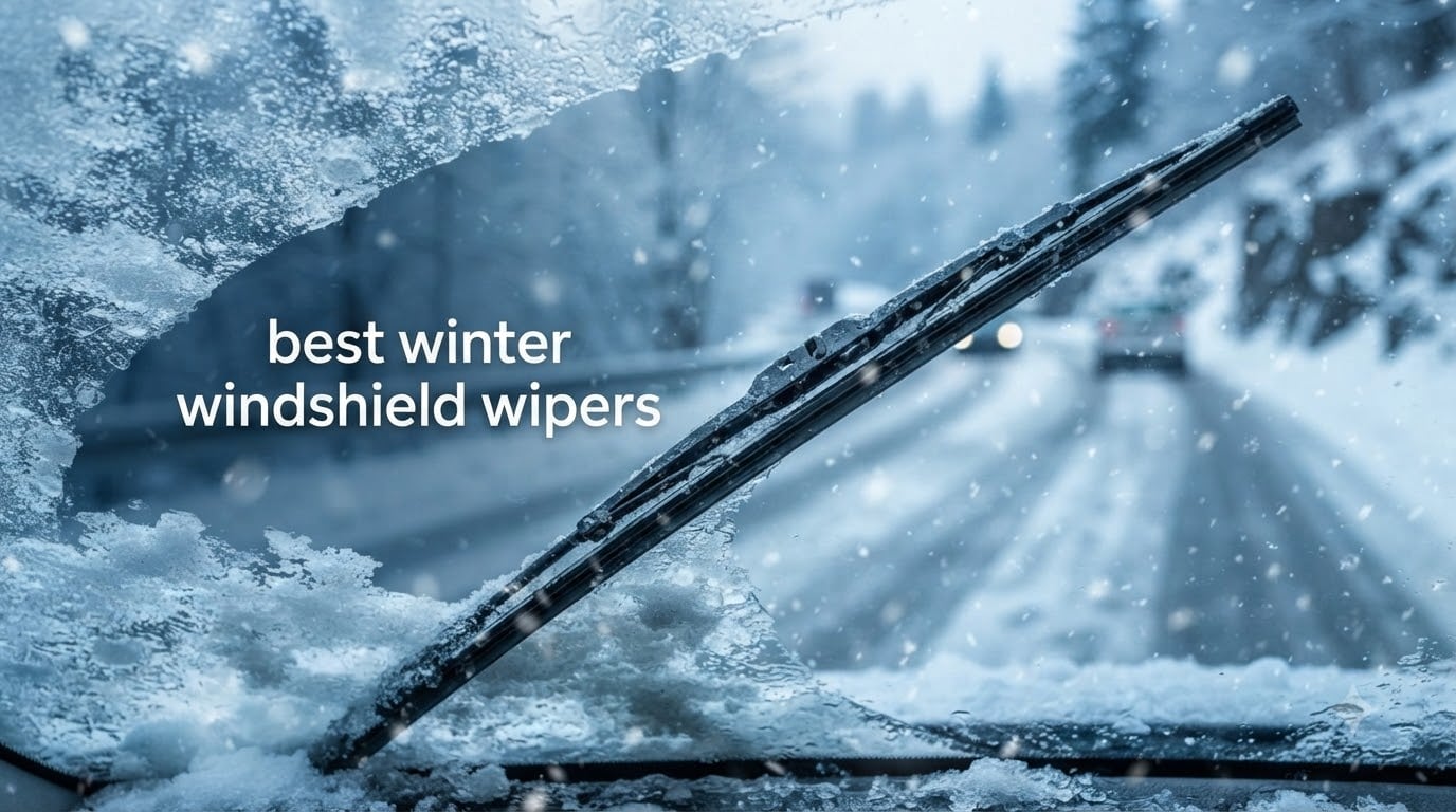 best winter windshield wipers