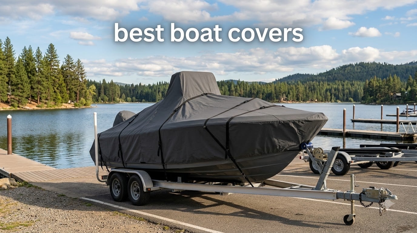 best boat covers