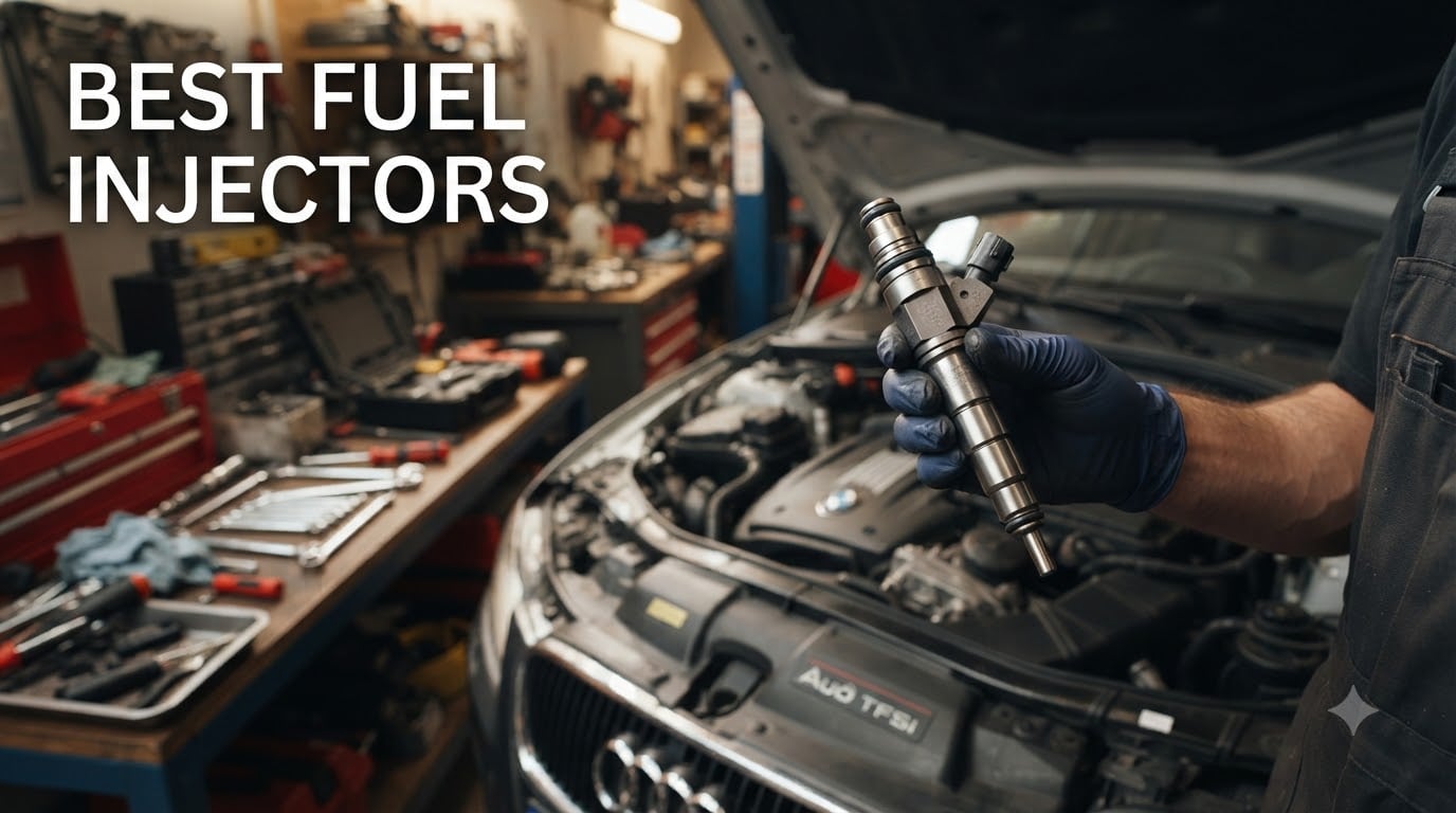 best fuel injectors