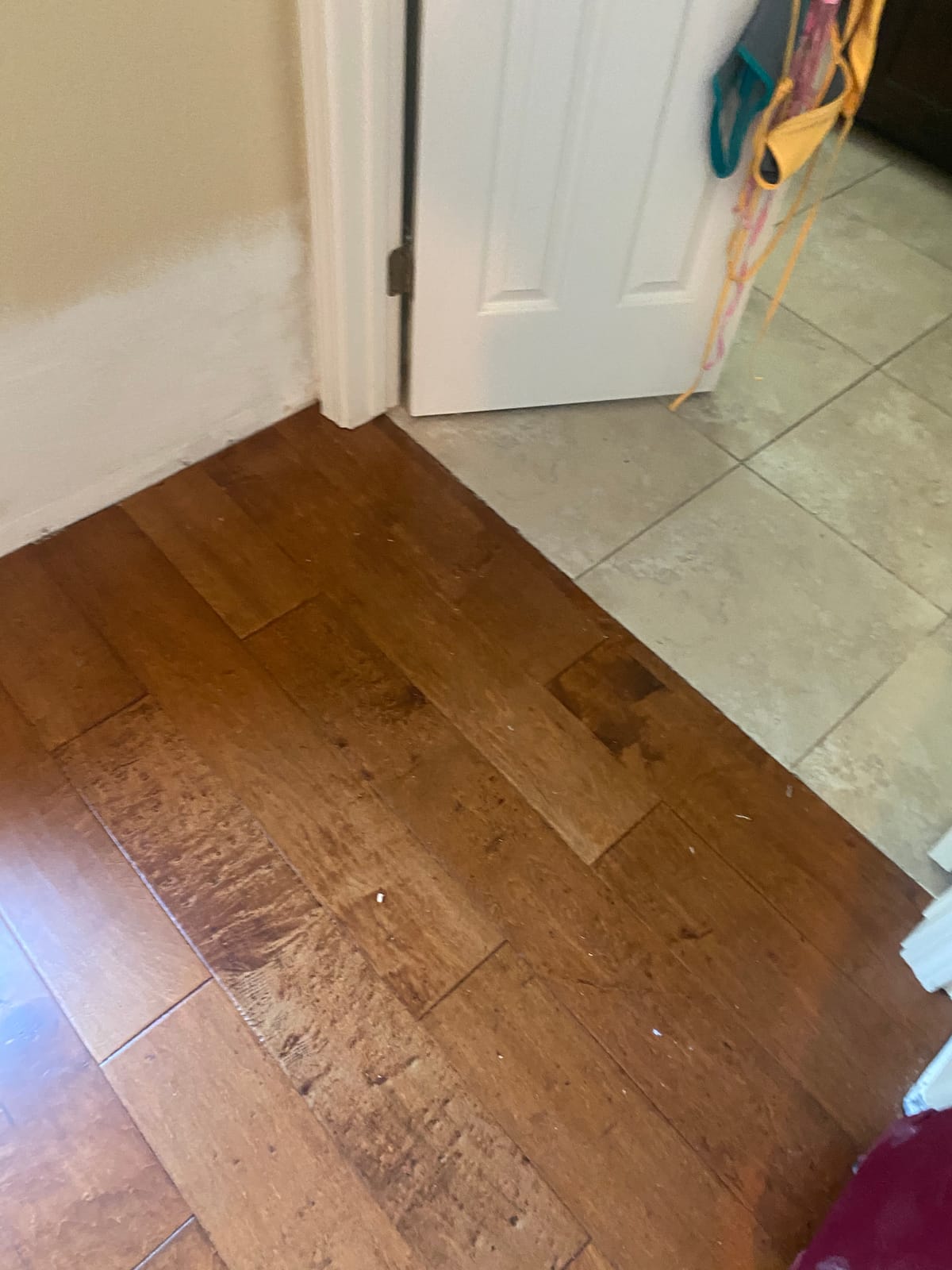 BOSTITCH Flooring Nailer, Pneumatic, 1-1/2- to 2-Inch (MIIIFN) customer photo 2