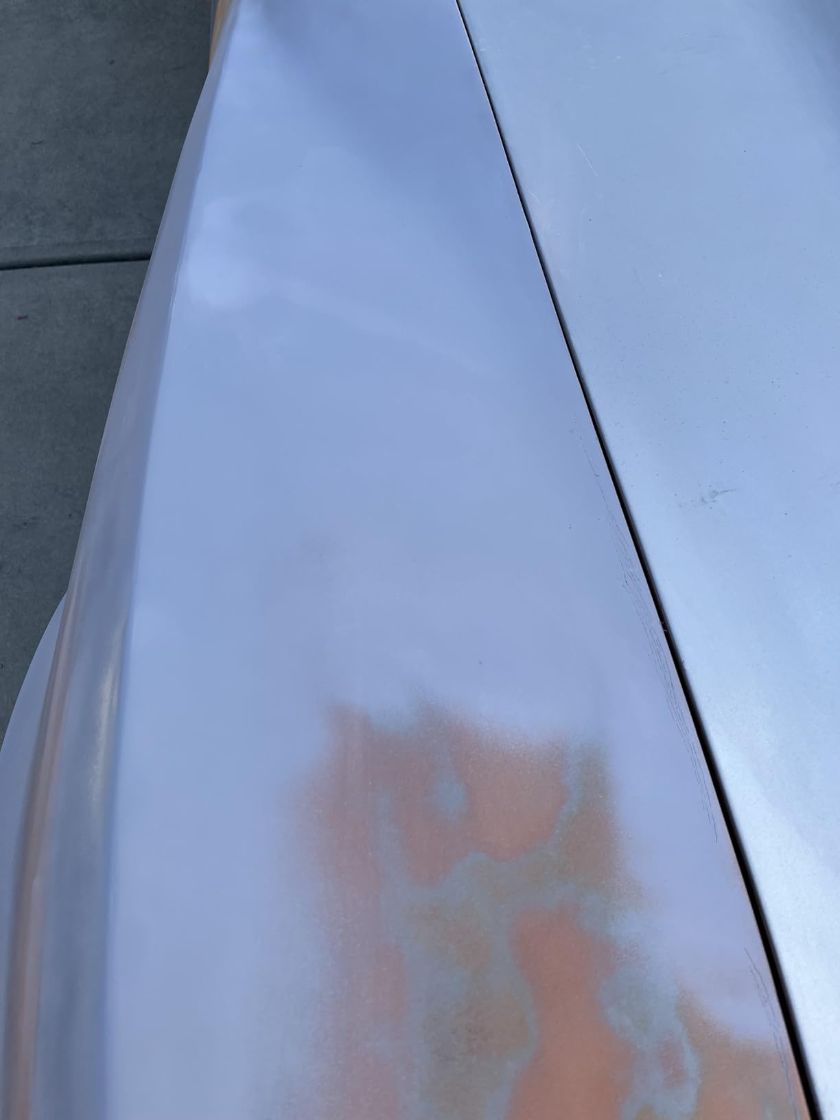 Evercoat Everglass Short Strand Fiberglass Reinforced Filler - Waterproof Filler - 32 Fl Oz customer photo 1