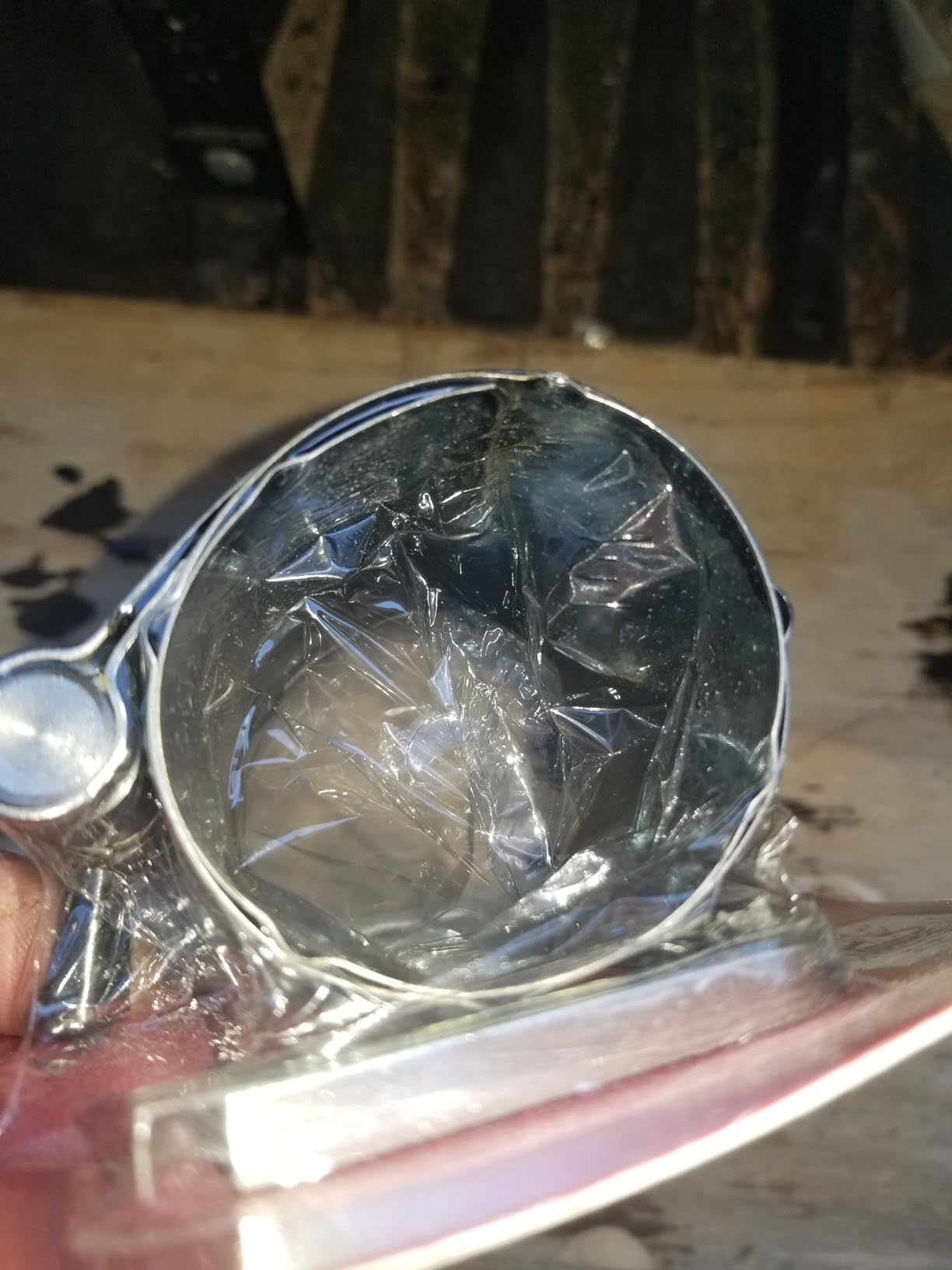 Lisle 19500 Ring Compressor customer photo 1