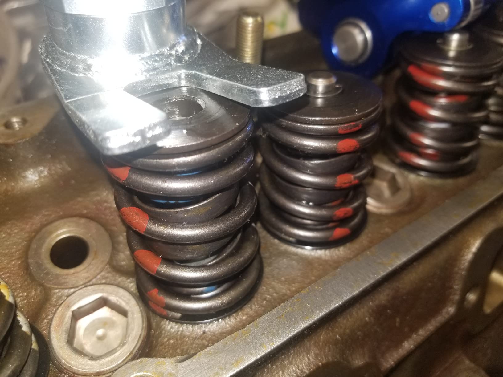Proform 66784 Valve Spring Compressor customer photo 1