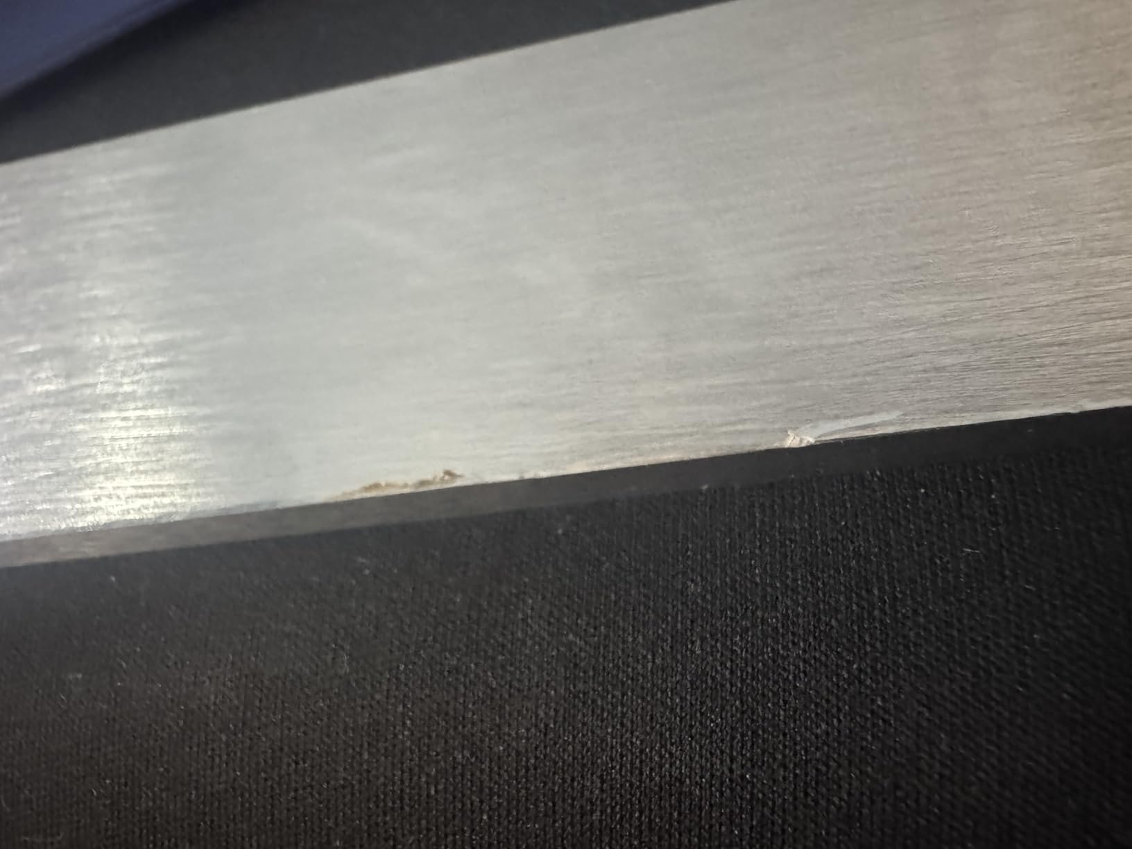 Starrett Steel Straight Edge, 12