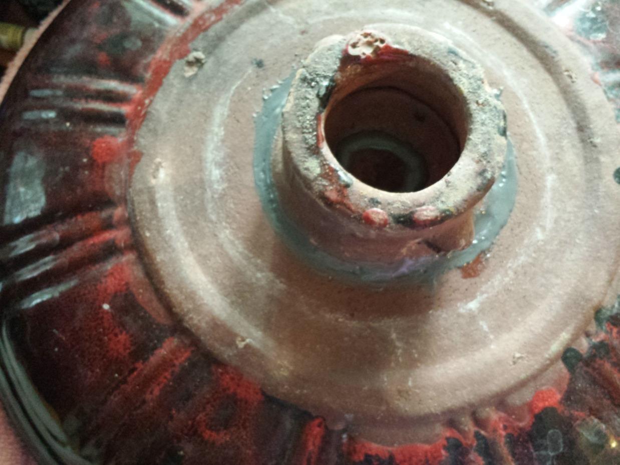 J-B Weld 8265S Original Cold-Weld Steel Reinforced Epoxy - 2 oz. customer photo 2
