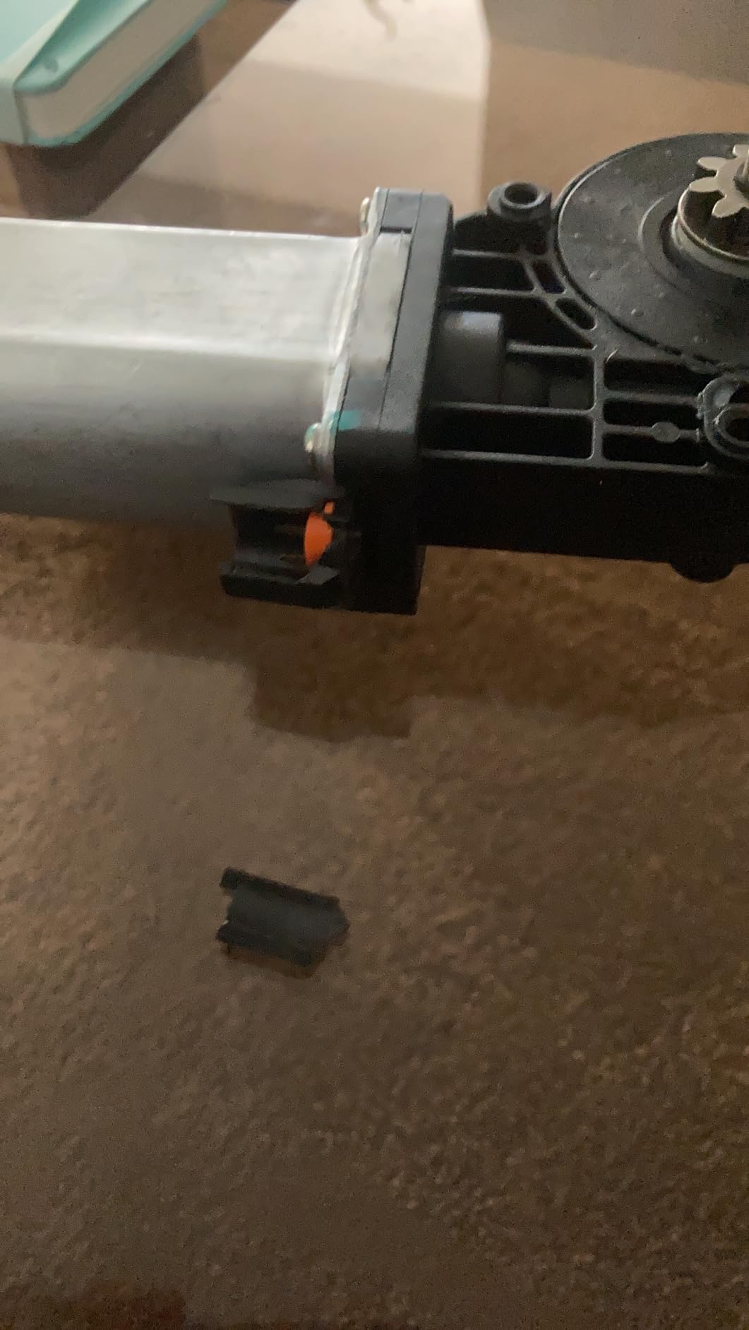 Dorman 742-250 Power Window Lift Motor Compatible with Select Models customer photo 2
