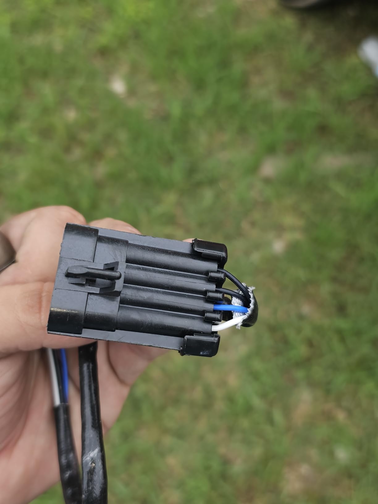 Denso 234-4012 Oxygen Sensor, Original Version customer photo 2