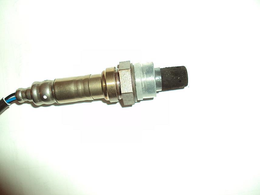 Denso 234-9009 Oxygen Sensor, grey customer photo 1
