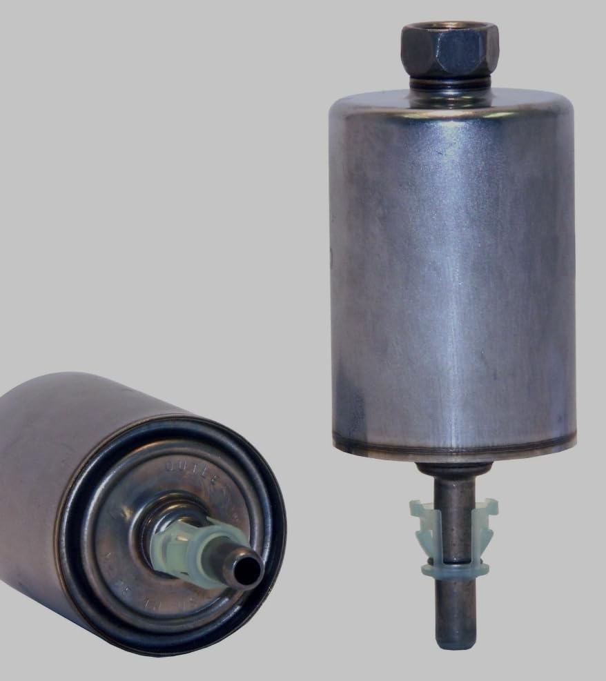 Purolator F33144 Fuel Filter customer photo 1