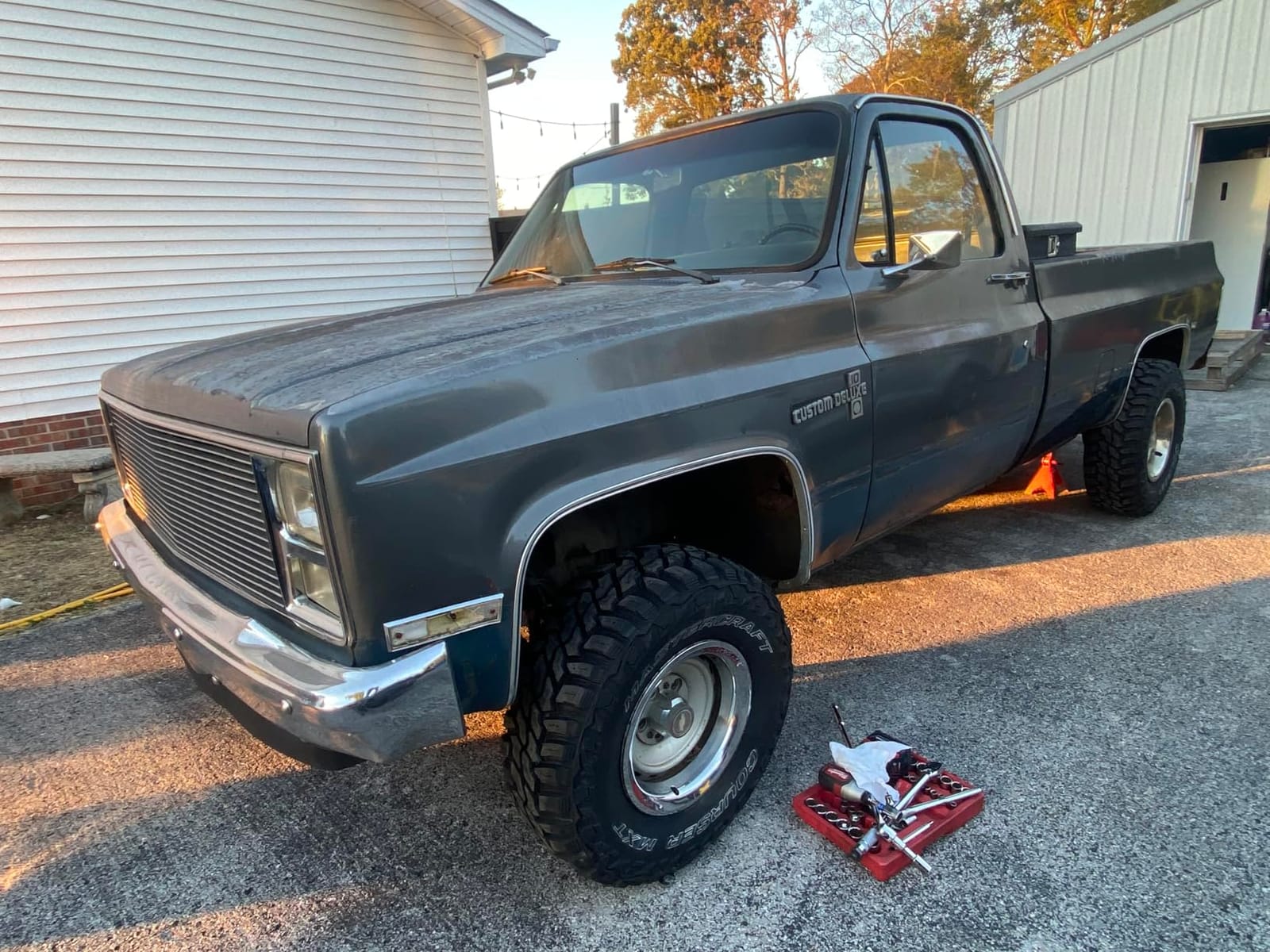 Purolator F33144 Fuel Filter customer photo 2