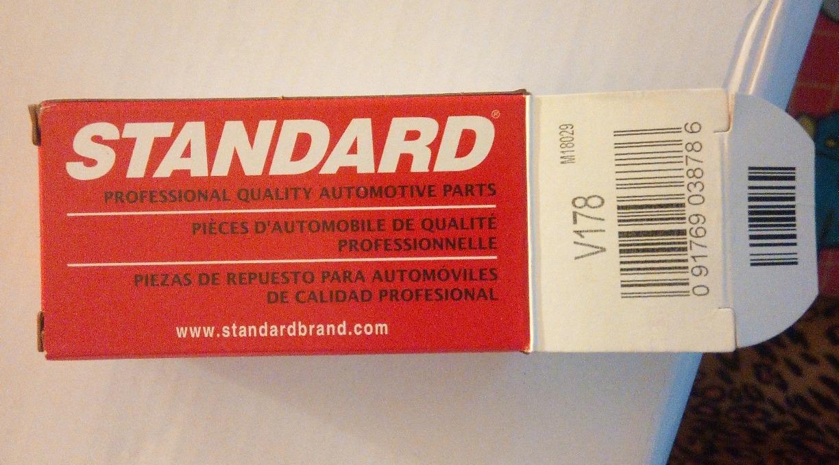 Standard Motor Products V178 PCV Valve customer photo 1