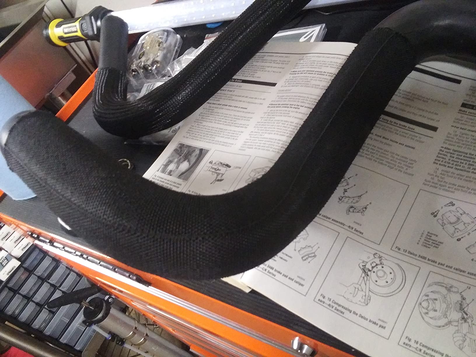 ACDelco Gold 26207X Molded Lower Radiator Hose customer photo 2