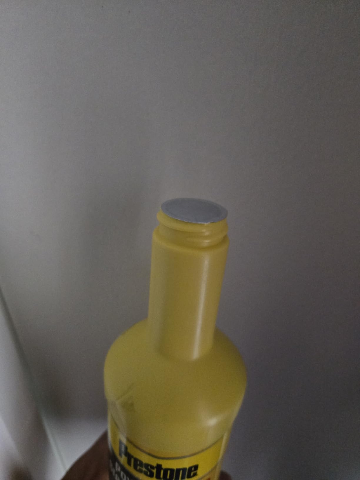 Prestone AS262 Power Steering Fluid with Stop Leak, 50,000 Miles, 12 oz. customer photo 2