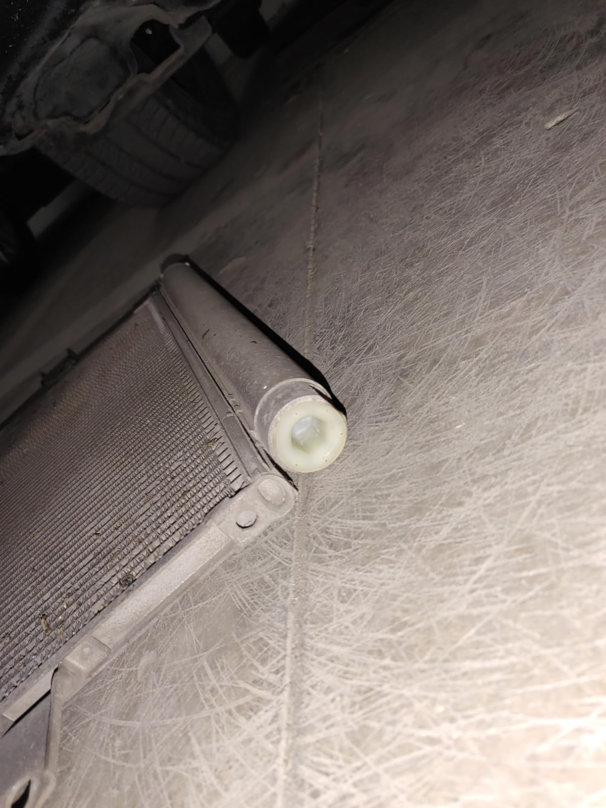 Denso 478-1500 Receiver Drier customer photo 2