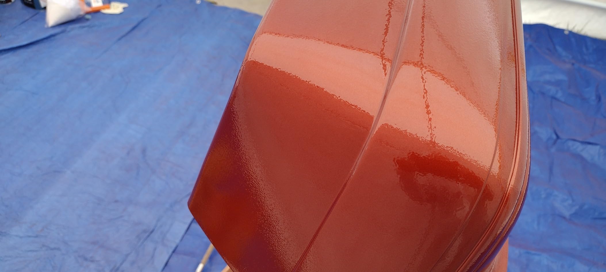 StartingLine HVLP Automotive Spray Painting and Detail Spraying Kit 802342-1 Each customer photo 1