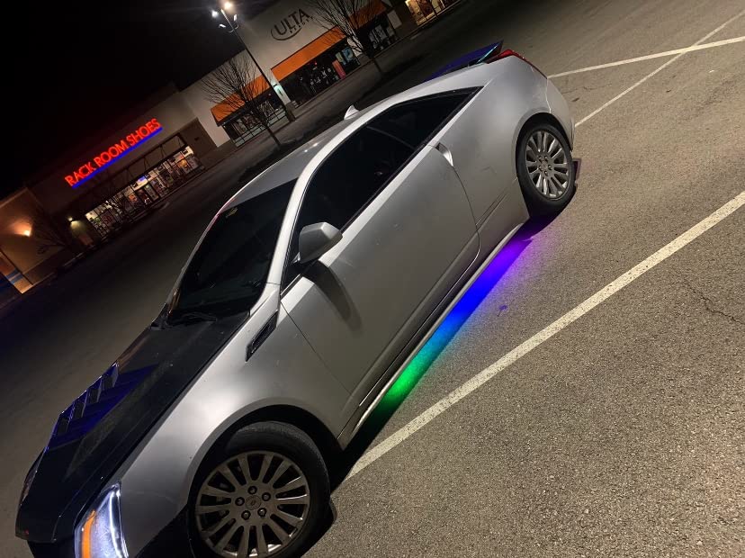 104+ Performance (10406) Octane Boost - Boosts Octane And Cleans injectors To Improve Engine Performance - Improve Gas Mileage - 1 Bottle Treats Up To 18 Gallons, 16 fl. oz. customer photo 2