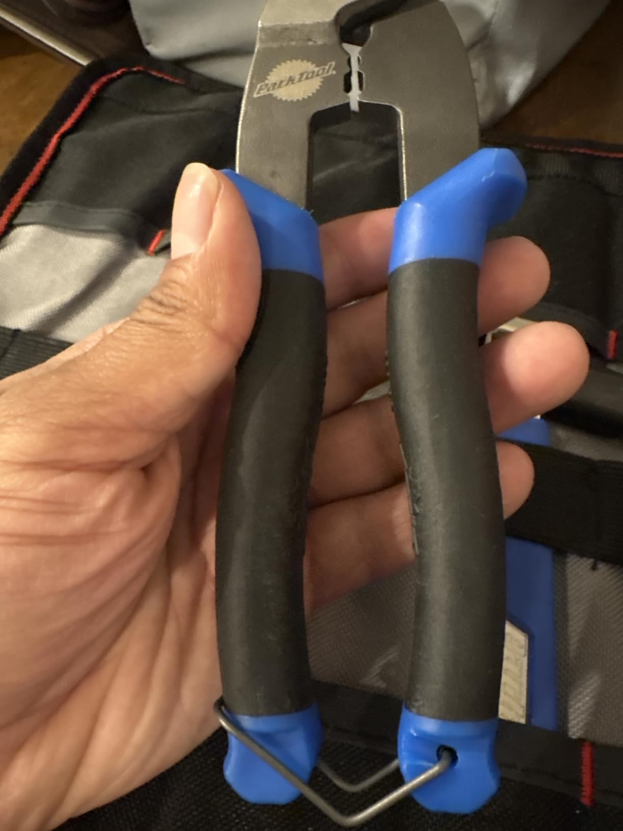 Park Tool CN-10 Professional Cable and Housing Cutter customer photo 2
